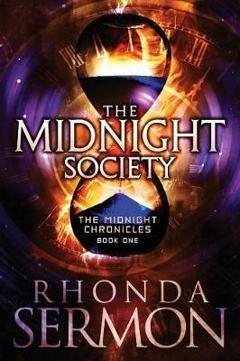 The Midnight Society - Rhonda Sermon - cover