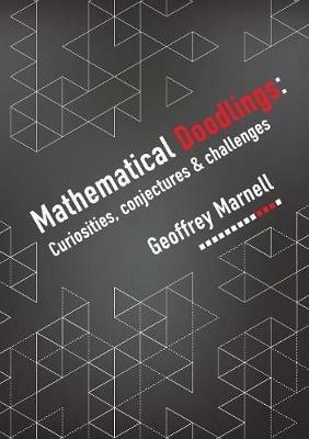 Mathematical Doodlings - Geoffrey Marnell - cover