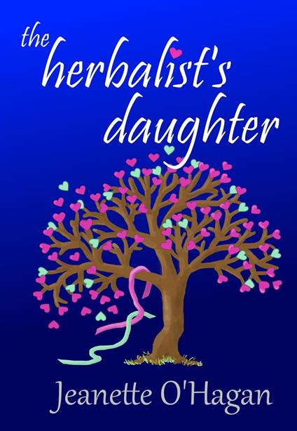 The Herbalist's Daughter: a short story