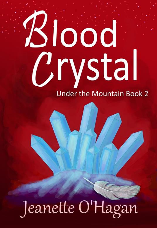 Blood Crystal