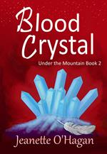 Blood Crystal