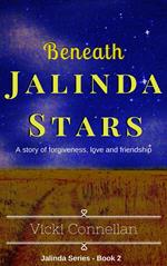 Beneath Jalinda Stars