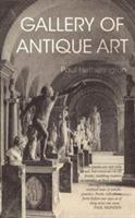 Gallery of Antique Art - Paul Hetherington - cover