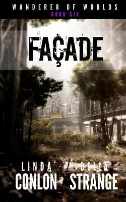 Facade - Linda Conlon,Delia Strange - cover