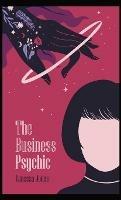 The Business Psychic - Vanessa Jones - cover