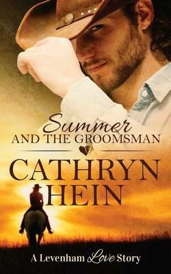 Summer and the Groomsman - Cathryn Hein - cover