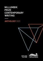 Nillumbik Prize for Contemporary Writing 2020 Anthology