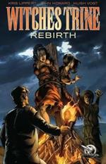 Witches Trine: Rebirth