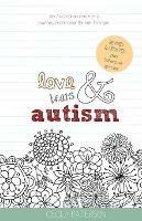 Love Tears & Autism (2nd Edition) - Cecily Paterson - cover