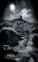 The Journey - Nicola C Stokes - cover