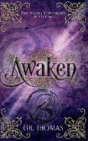 Awaken - G R Thomas - cover