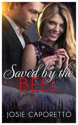 Saved by the Bell - Josie Caporetto - cover