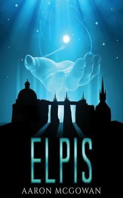 Elpis - Aaron McGowan - cover