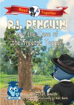 P.I. Penguin and the Case of the Treetop Tagger
