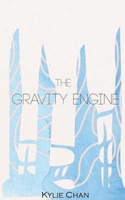 The Gravity Engine - Kylie Chan - cover