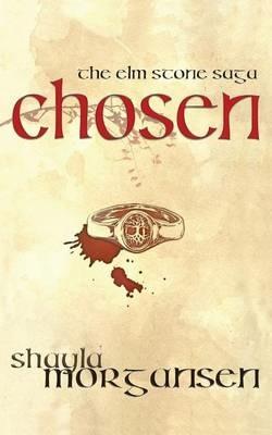 Chosen - Shayla Morgansen - cover