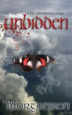 Unbidden - Shayla Morgansen - cover