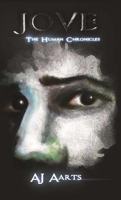 Jove: The Human Chronicles - Aj Aarts - cover