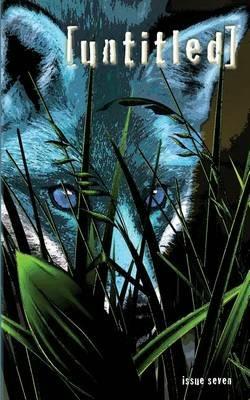 [untitled] issue seven - cover