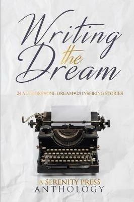 Writing the Dream - Various Writers - cover