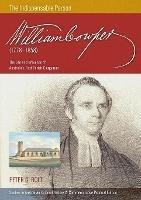William Cowper (1778-1858) The Indispensable Parson. The Life and Influence of Australia's First Parish Clergyman (Commemorative Pictorial) - Peter G Bolt - cover