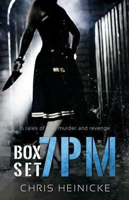 7PM - Box Set - Chris Heinicke - cover