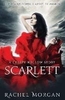 Scarlett - Rachel Morgan - cover