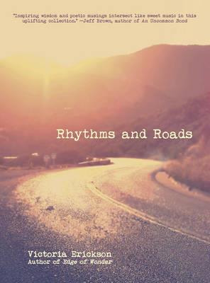 Rhythms and Roads - Victoria Erickson - cover