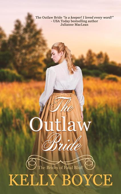 The Outlaw Bride