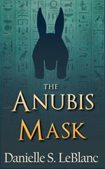 The Anubis Mask