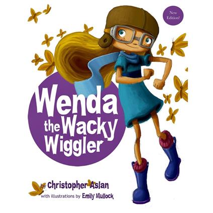 Wenda The Wacky Wiggler