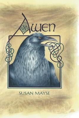 Awen - Susan Mayse - cover