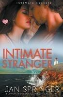 Intimate Stranger - Jan Springer - cover
