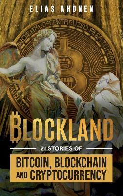 Blockland - Elias Ahonen - cover