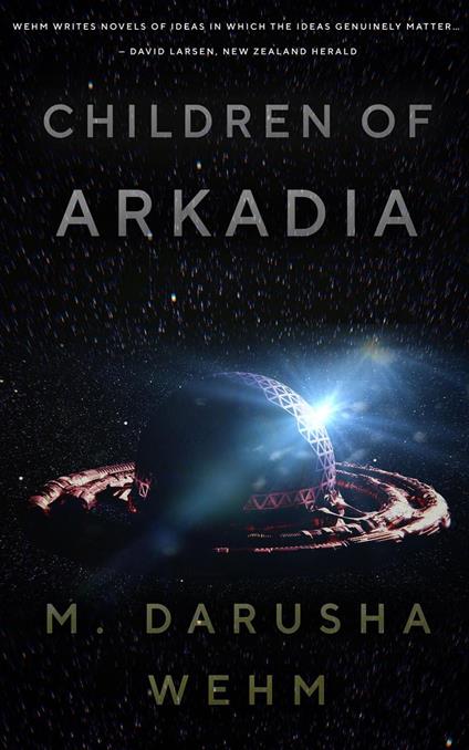 Children of Arkadia