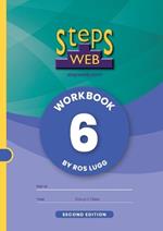 StepsWeb Workbook 6 (Second Edition): Workbook 6