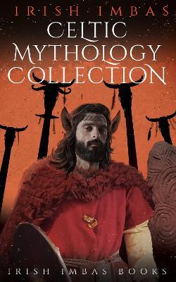 Celtic Mythology Collection 3 - cover