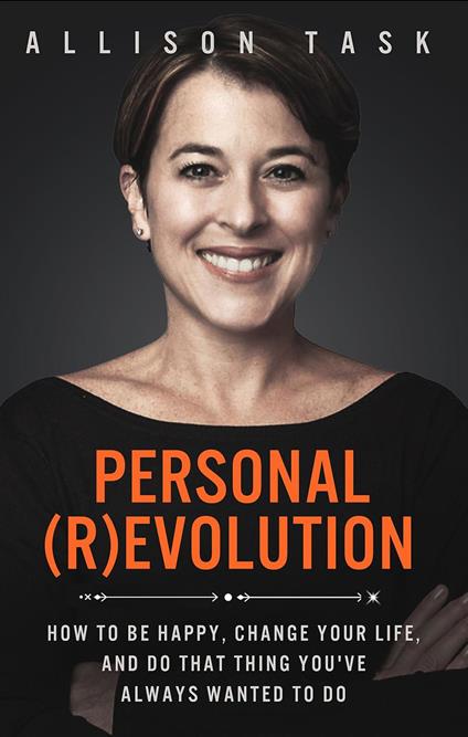 Personal Revolution