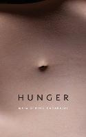 Hunger - Maia Spring Carabajal - cover