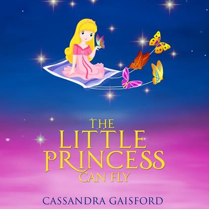 Little Princess Can Fly, The