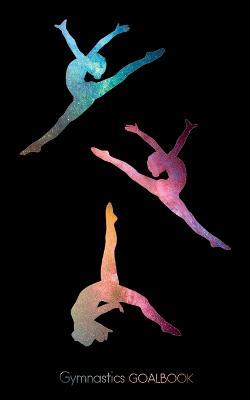 Gymnastics Goalbook (galaxy cover #7): Wag - cover