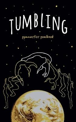 Tumbling Gymnastics Goalbook - cover