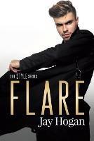 Flare - Jay Hogan - cover