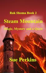 Steam Mountain