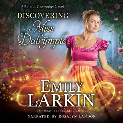 Discovering Miss Dalrymple