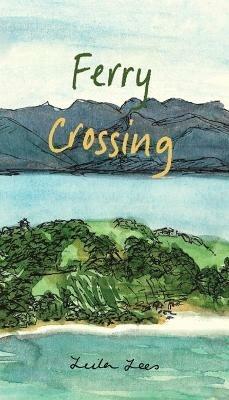 Ferry Crossing - Leila Lees - cover