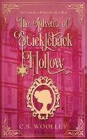 The Advent of Stickleback Hollow: A British Victorian Cozy Mystery