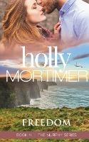 Freedom - Holly Mortimer - cover
