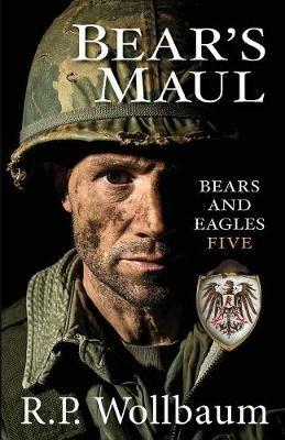 bEARS mAUL - R P Wollbaum - cover