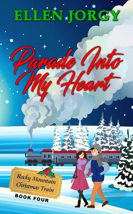 Parade Into My Heart